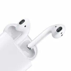 AirPods (2nd generation) Apple