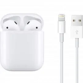 AirPods (2nd generation) Apple