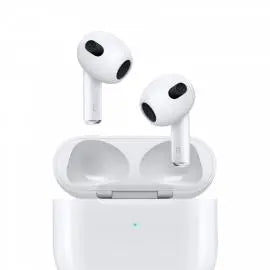 AirPods (3rd generation) with Lightning Charging Case Apple