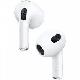 AirPods (3rd generation) with Lightning Charging Case Apple