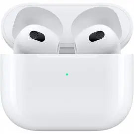 AirPods (3rd generation) with Lightning Charging Case Apple