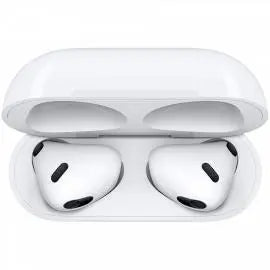 AirPods (3rd generation) with Lightning Charging Case Apple