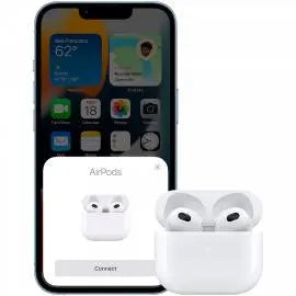 AirPods (3rd generation) with Lightning Charging Case Apple