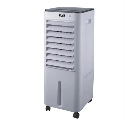 Alva Air 12L Evaporative Air Cooler With Remote And Timer Alva