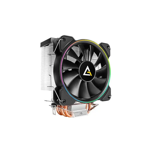 Antec CPU FAN A400 RGB 120MM RGB Y.M Techprops