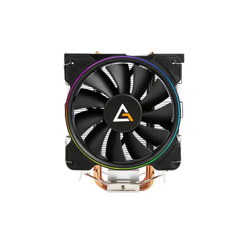 Antec CPU FAN A400 RGB 120MM RGB Y.M Techprops