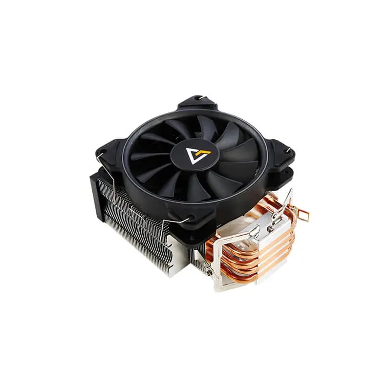 Antec CPU FAN A400 RGB 120MM RGB Y.M Techprops