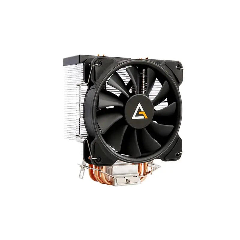 Antec CPU FAN A400 RGB 120MM RGB Y.M Techprops