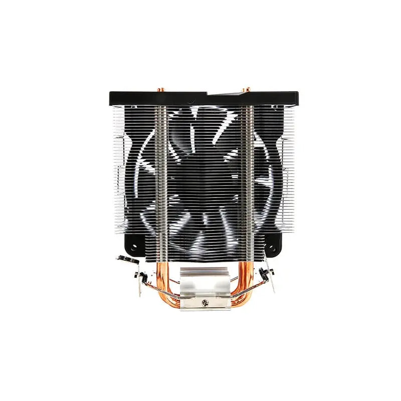 Antec CPU FAN A400 RGB 120MM RGB Y.M Techprops