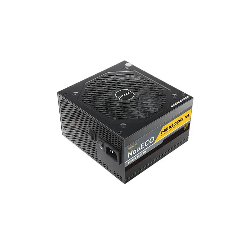 Antec NeoEco Series 1000W GEN5 80 Plus Gold Fully Modular Antec