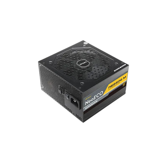 Antec NeoEco Series 850W GEN5 80 Plus Gold Fully Modular Antec