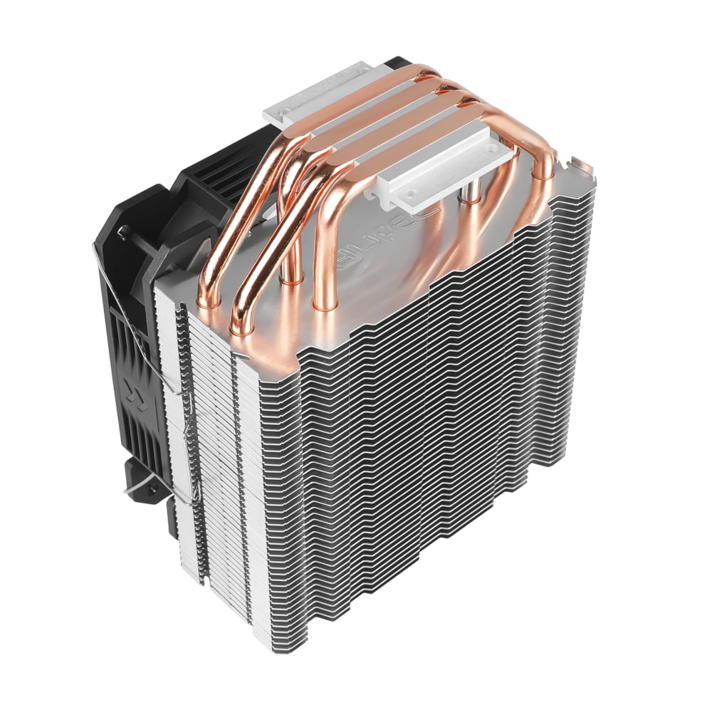 Antec A400i RGB 120mm Air CPU Cooler Antec