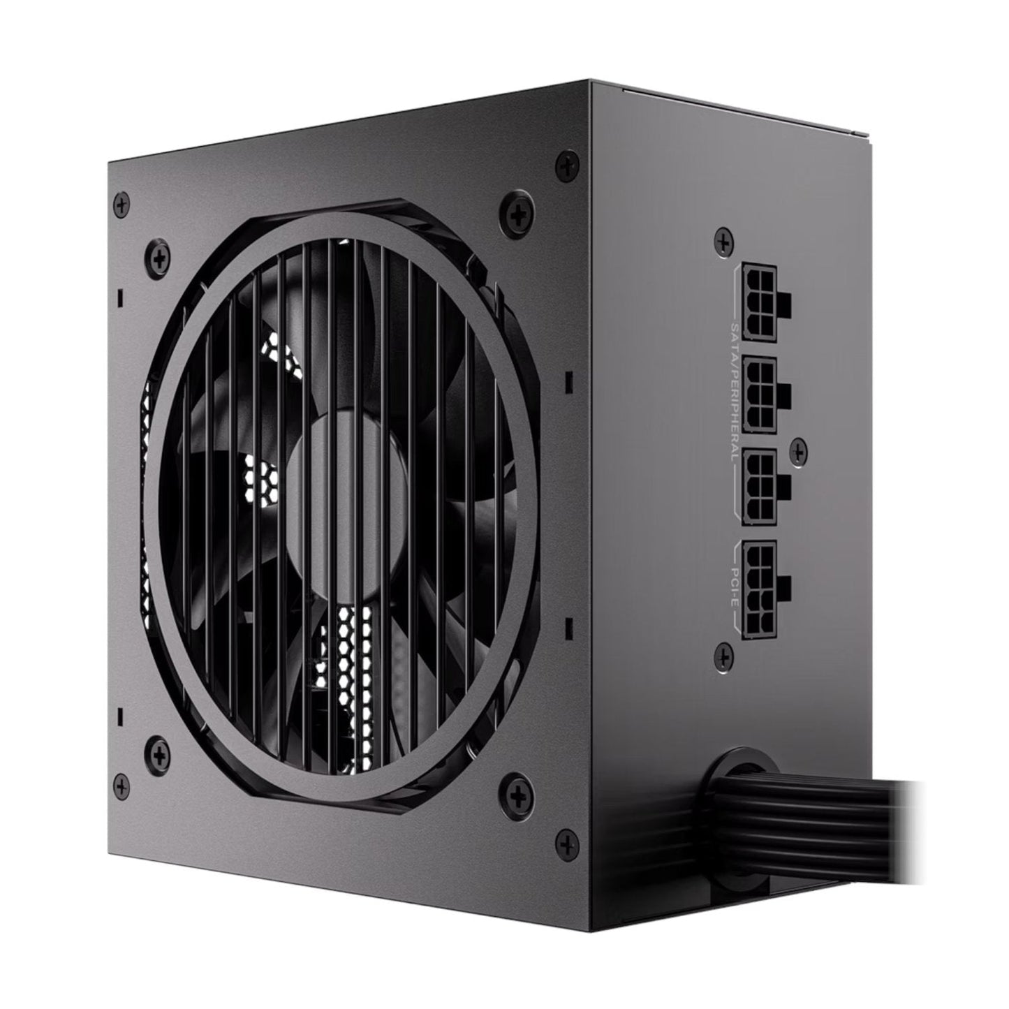 Antec Atom G750 Semi-Modular Power Supply Antec