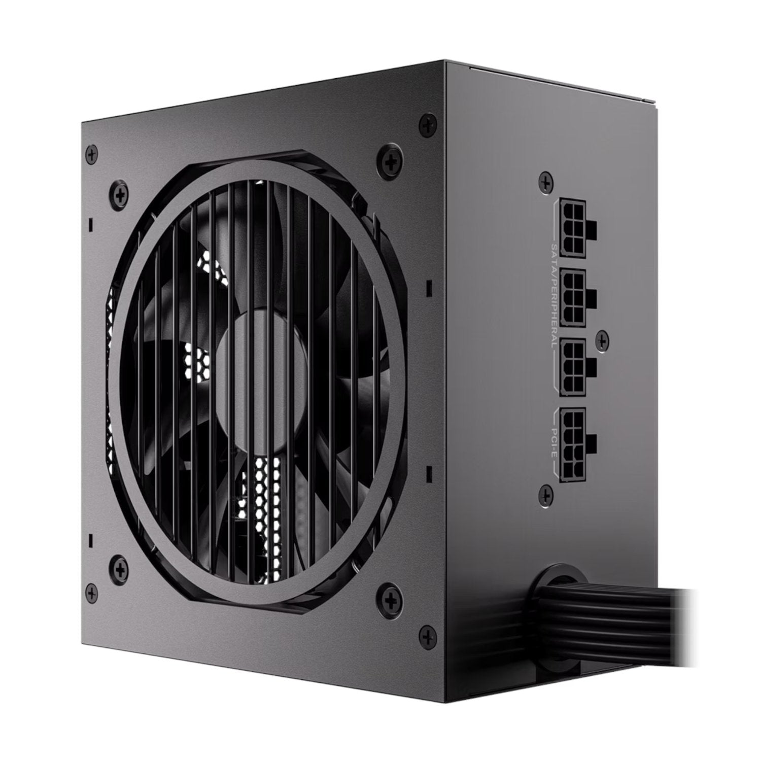 Antec Atom G750 Semi-Modular Power Supply Antec