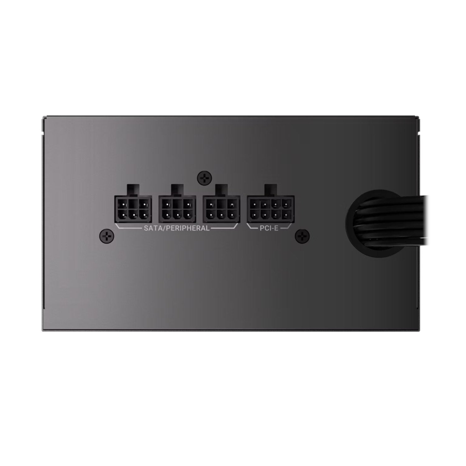 Antec Atom G750 Semi-Modular Power Supply Antec