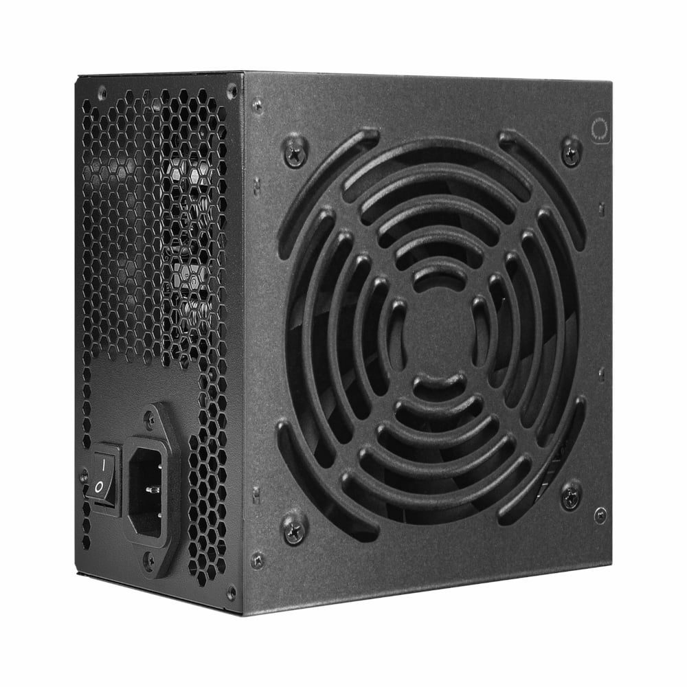 Antec Atom V650 Non-Modular Power Supply Antec