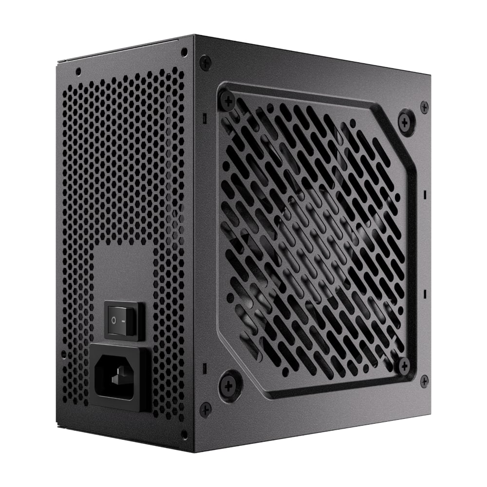 Antec CSK 850W Pro PCle5.1 Gen5 80 Plus Bronze Semi-Modular Power Supply Antec