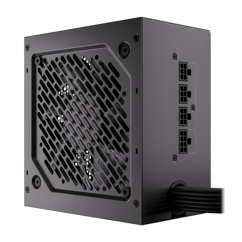 Antec CSK 850W Pro PCle5.1 Gen5 80 Plus Bronze Semi-Modular Power Supply Antec