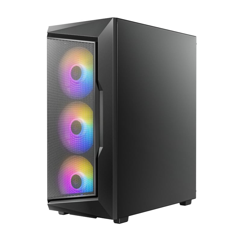 Antec Chassis AX61 Elite Antec