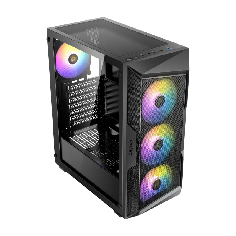 Antec Chassis AX61 Elite Antec
