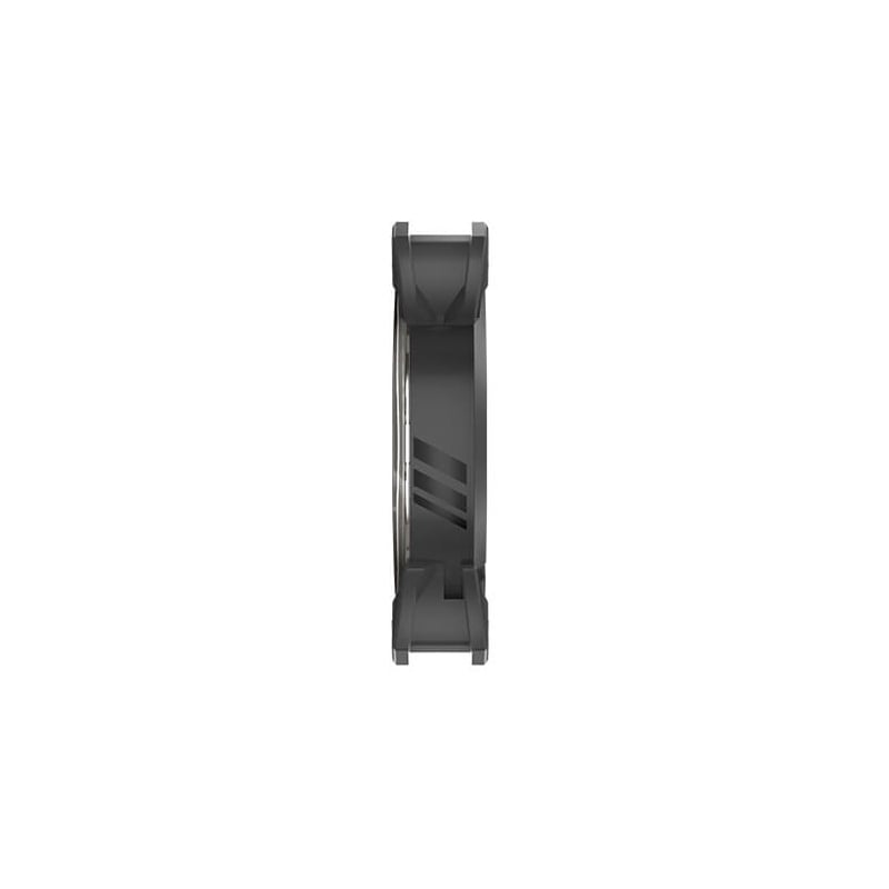 Antec FUSION 120mm ARGB Case Fan Black Antec