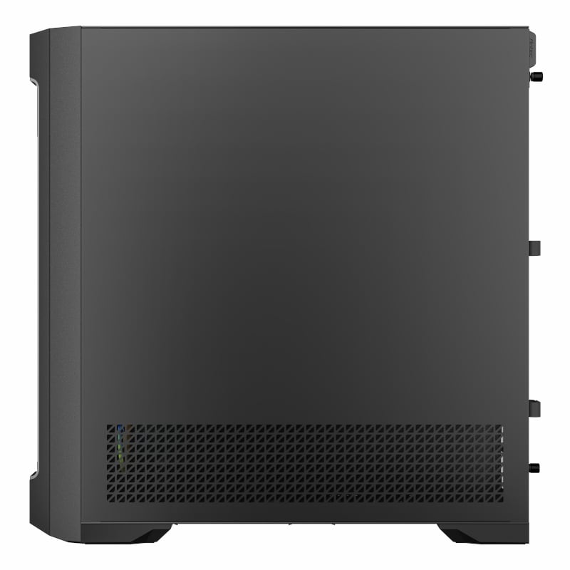 Antec Performance FT1 E-ATX |ATX |M-ATX | ITX ARGB Full-Tower Gaming Chassis – Black Antec