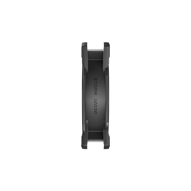 Antec STORM T3 120mm Case Fan Black Antec