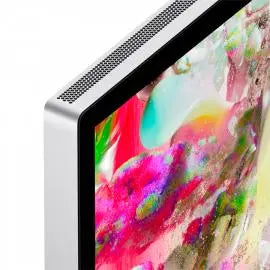 Apple Studio Display - Nano-Texture Glass - Tilt- and Height-Adjustable Stand Apple