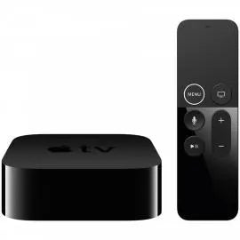 Apple TV 4K Wi‑Fi + Ethernet with 128GB storage Apple