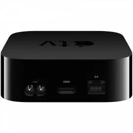 Apple TV 4K Wi‑Fi with 64GB storage Apple