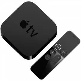 Apple TV 4K Wi‑Fi with 64GB storage Apple