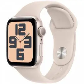 Apple Watch SE GPS 44mm Apple