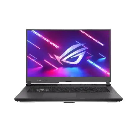 Asus ROG STRIX G17 G713RC Series Grey Gaming Notebook Y.M Techprops