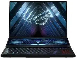 Asus ROG Zephyrus Duo 16 GX650RX Series Black Gaming Y.M Techprops