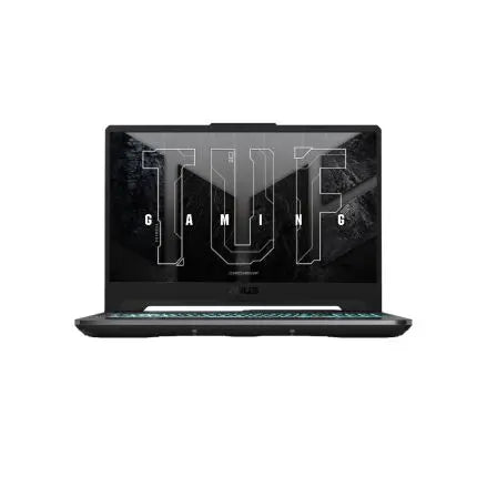 Asus TUF Gaming A15 FA506NF Series Black Gaming Notebook Y.M Techprops