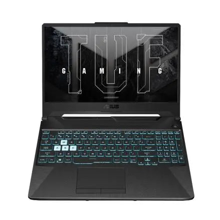 Asus TUF Gaming A15 FA506NF Series Black Gaming Notebook Y.M Techprops