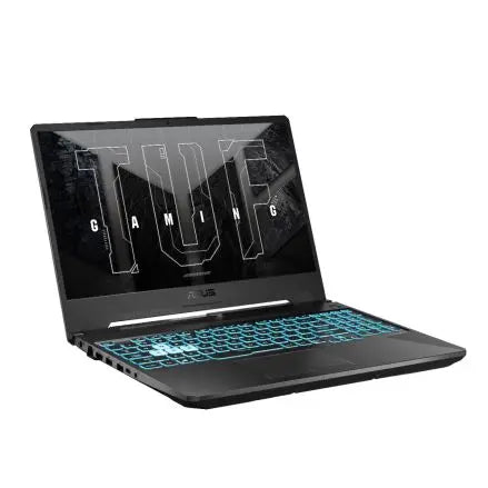 Asus TUF Gaming A15 FA506NF Series Black Gaming Notebook Y.M Techprops