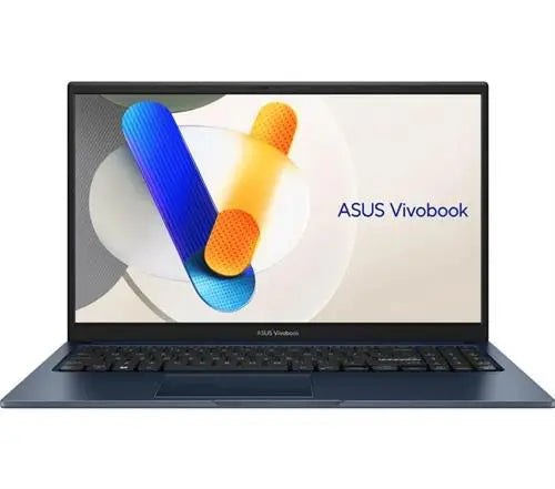 Asus VivoBook 15 X1504ZA Series Blue Notebook Y.M Techprops