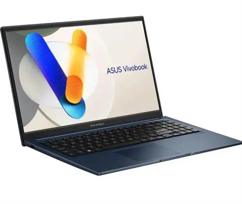 Asus VivoBook 15 X1504ZA Series Blue Notebook Y.M Techprops