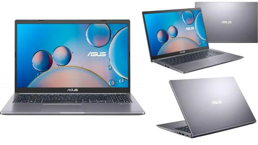 Asus VivoBook X515EA Series Grey Notebook Y.M Techprops