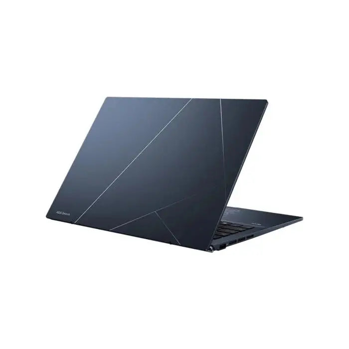 Asus Zenbook 14 UX3402VA Series Ponder Blue Notebook Y.M Techprops