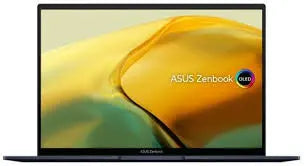 Asus Zenbook 14 UX3402VA Series Ponder Blue Notebook Y.M Techprops