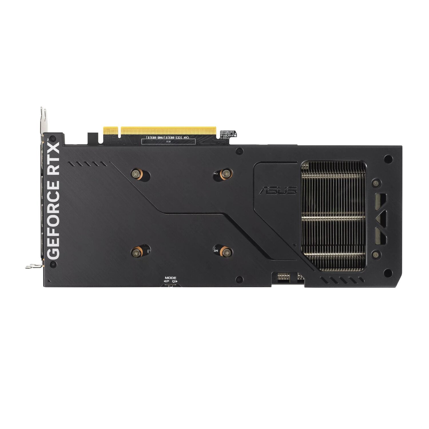 Asus PRIME GeForce RTX 4070 SUPER OC 12GB Graphics Card ASUS