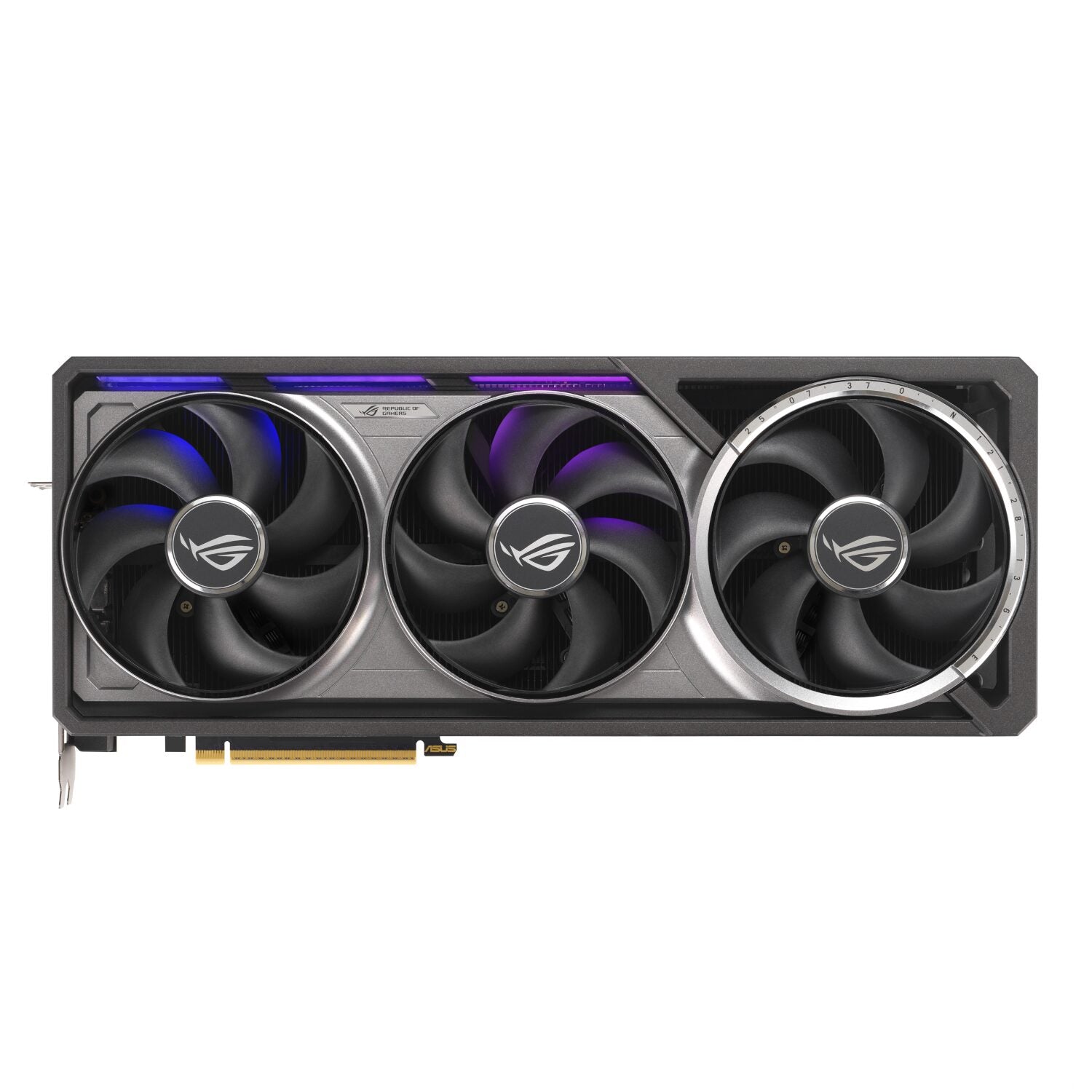 Asus ROG Astral GeForce RTX 5080 16GB GDDR7 OC Edition ASUS