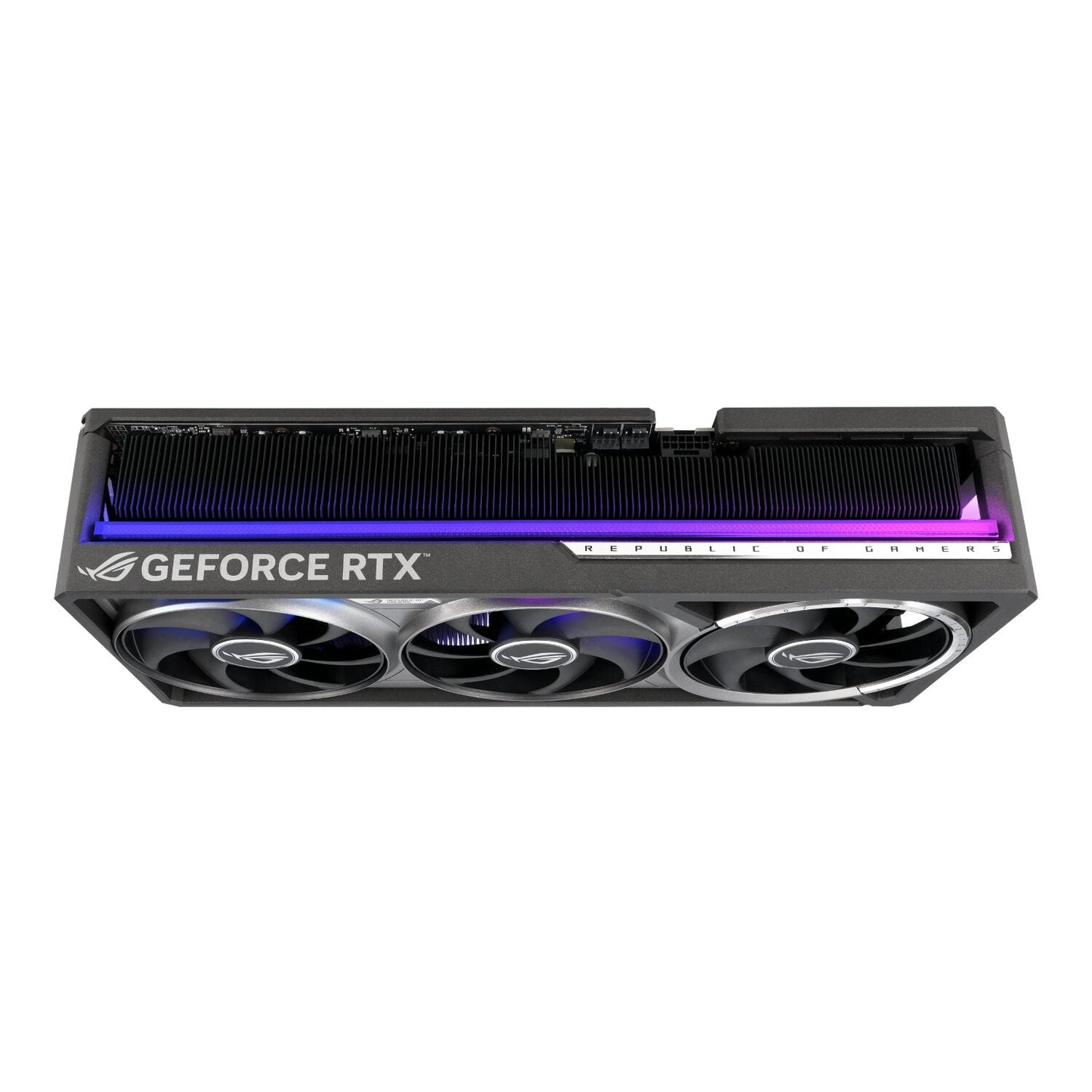 Asus ROG Astral GeForce RTX 5080 16GB GDDR7 OC Edition ASUS