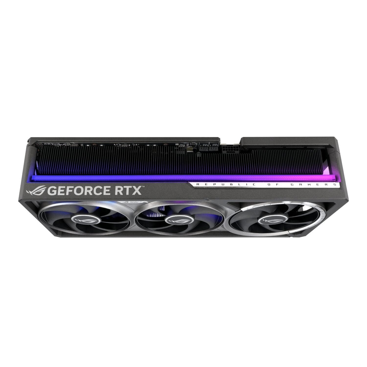 Asus ROG Astral GeForce RTX 5080 16GB GDDR7 OC Edition ASUS