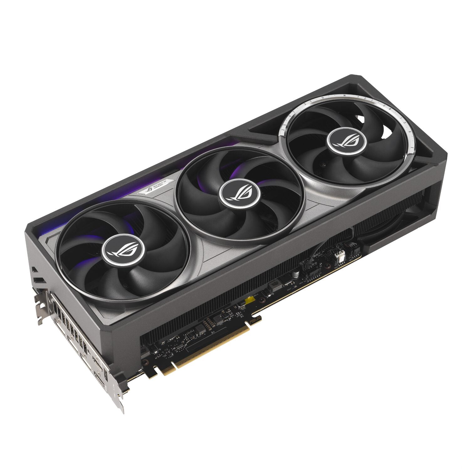 Asus ROG Astral GeForce RTX 5080 16GB GDDR7 OC Edition ASUS