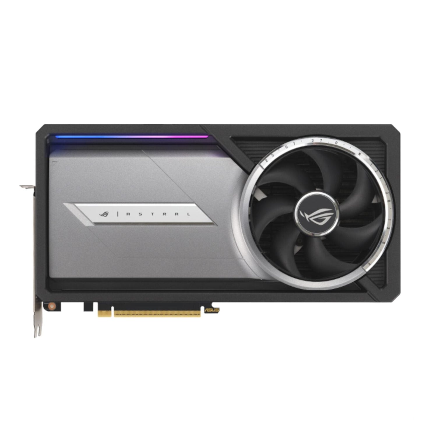 Asus ROG Astral LC GeForce RTX 5090 32GB GDDR7 OC Edition ASUS
