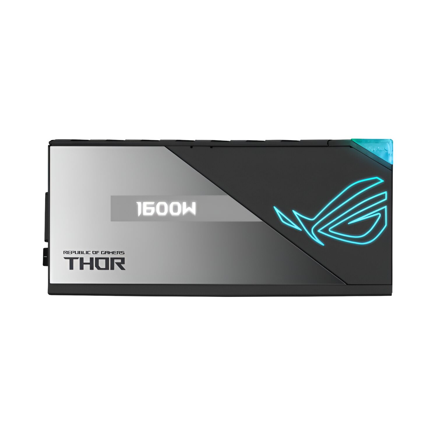 Asus ROG Thor 1600T Gaming Power Supply – 1600W 80+ Titanium ASUS