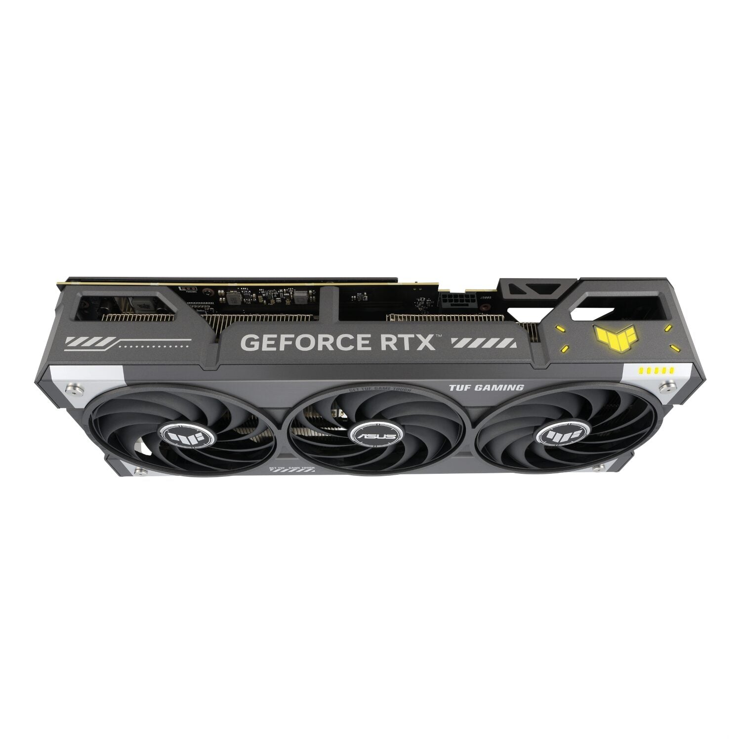 Asus TUF Gaming GeForce RTX 5070 12GB GDDR7 OC Edition ASUS